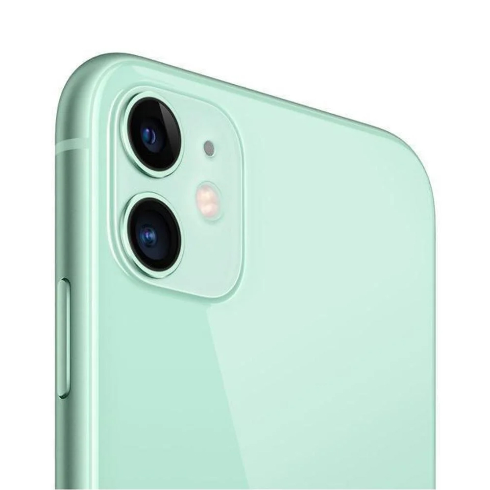 Apple iPhone 11 128GB - Verde image number 3